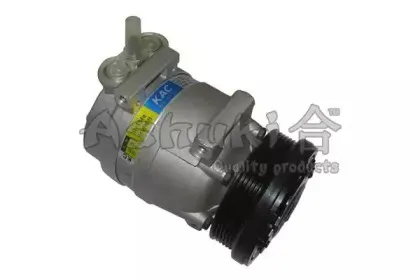 Компрессор, кондиционер ASHUKI купить