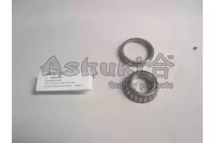 Комплект подшипника ступицы колеса ASHUKI купить
