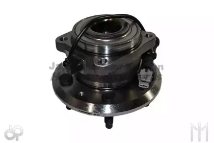 Комплект подшипника ступицы колеса ASHUKI купить