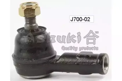 Наконечник поперечной рулевой тяги ASHUKI купить