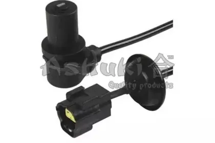 Датчик, частота вращения колеса ASHUKI купить