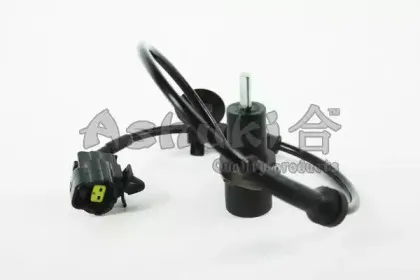 Датчик, частота вращения колеса ASHUKI купить