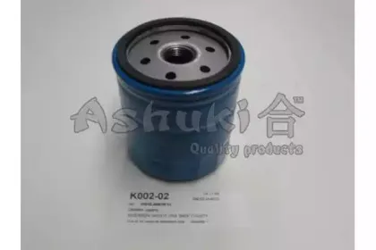 Масляный фильтр ASHUKI купить
