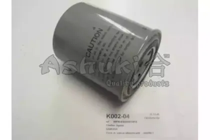 Масляный фильтр ASHUKI купить