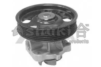 Водяной насос ASHUKI купить