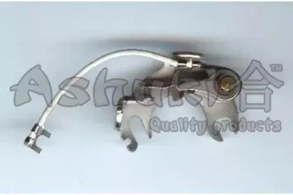 Контактная группа, распределитель зажигания ASHUKI купить