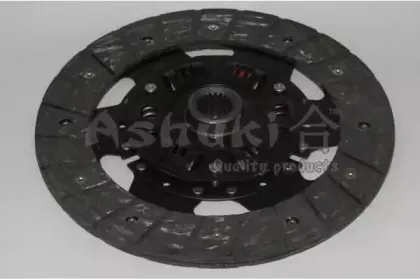 Диск сцепления ASHUKI купить