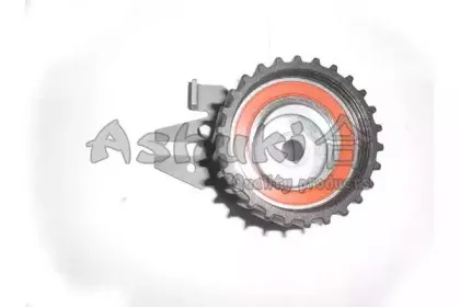 Натяжной ролик, ремень ГРМ ASHUKI купить