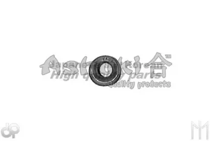 Комплект тормозных колодок, дисковый тормоз ASHUKI купить