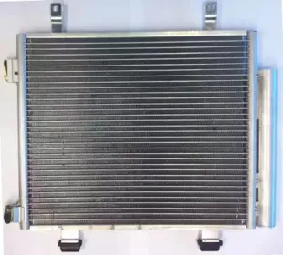 Конденсатор, кондиционер ASHUKI купить