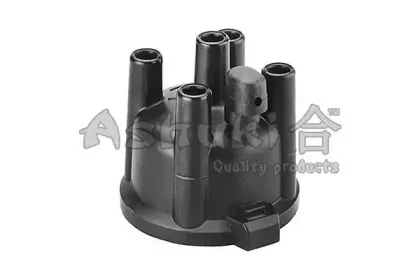 Крышка распределителя зажигания ASHUKI купить