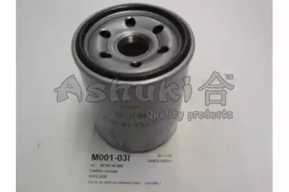 Масляный фильтр ASHUKI купить