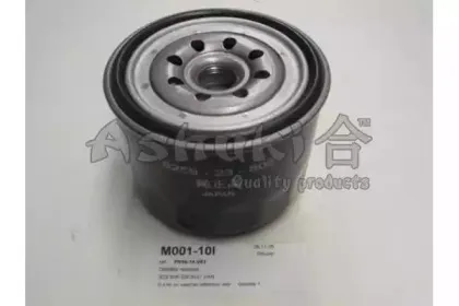 Масляный фильтр ASHUKI купить