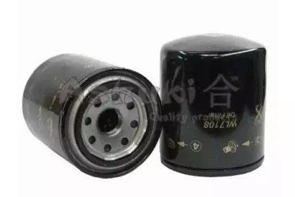 Масляный фильтр ASHUKI купить