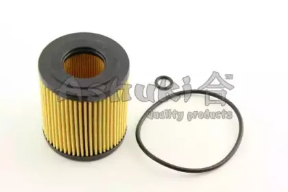 Масляный фильтр ASHUKI купить