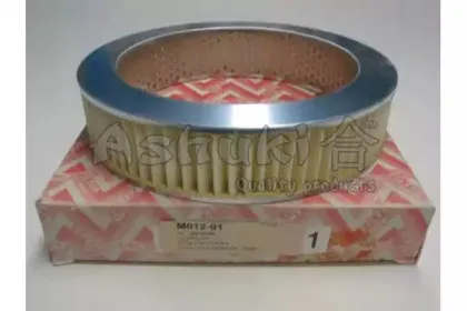 Воздушный фильтр ASHUKI купить