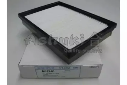 Воздушный фильтр ASHUKI купить