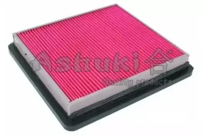 Воздушный фильтр ASHUKI купить