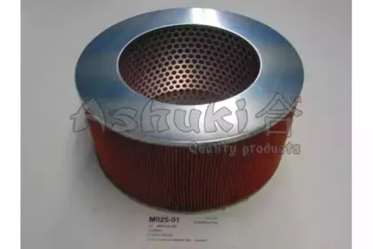 Воздушный фильтр ASHUKI купить