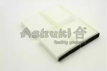 Фильтр, воздух во внутренном пространстве ASHUKI купить