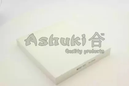 Фильтр, воздух во внутренном пространстве ASHUKI купить