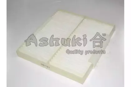 Фильтр, воздух во внутренном пространстве ASHUKI купить