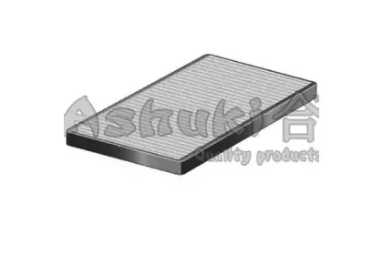 Фильтр, воздух во внутренном пространстве ASHUKI купить