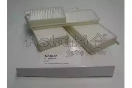 Фильтр, воздух во внутренном пространстве ASHUKI купить