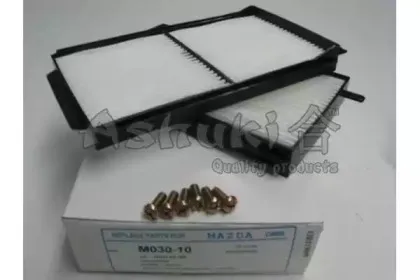 Фильтр, воздух во внутренном пространстве ASHUKI купить