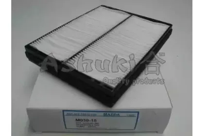 Фильтр, воздух во внутренном пространстве ASHUKI купить