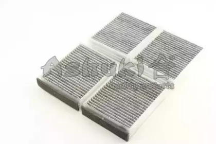 Фильтр, воздух во внутренном пространстве ASHUKI купить