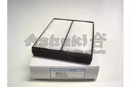 Фильтр, воздух во внутренном пространстве ASHUKI купить