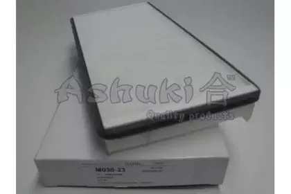 Фильтр, воздух во внутренном пространстве ASHUKI купить