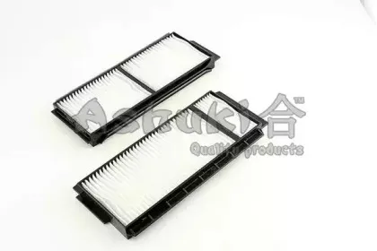 Фильтр, воздух во внутренном пространстве ASHUKI купить