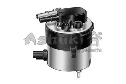 Топливный фильтр ASHUKI купить