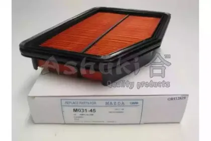 Воздушный фильтр ASHUKI купить