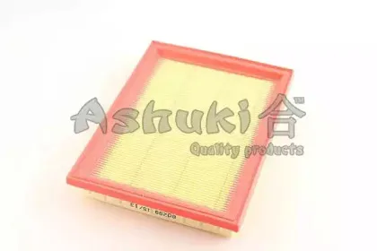 Воздушный фильтр ASHUKI купить