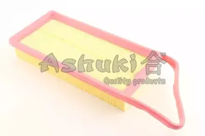 Воздушный фильтр ASHUKI купить