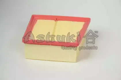 Воздушный фильтр ASHUKI купить