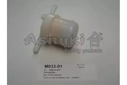 Топливный фильтр ASHUKI купить