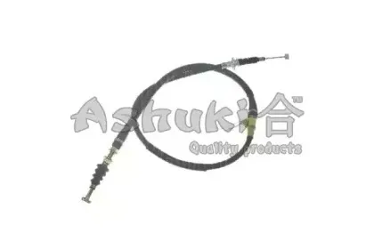 Трос, стояночная тормозная система ASHUKI купить