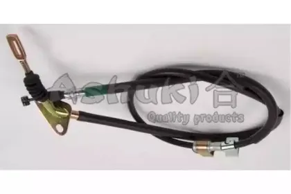 Трос, стояночная тормозная система ASHUKI купить