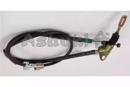 Трос, стояночная тормозная система ASHUKI купить