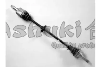 Шарнирный комплект, приводной вал ASHUKI купить