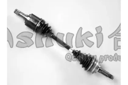 Шарнирный комплект, приводной вал ASHUKI купить