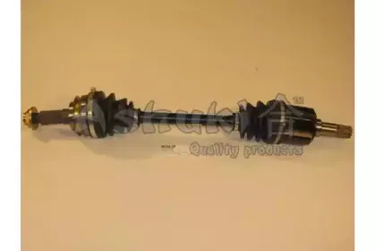 Шарнирный комплект, приводной вал ASHUKI купить