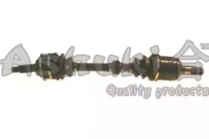 Шарнирный комплект, приводной вал ASHUKI купить