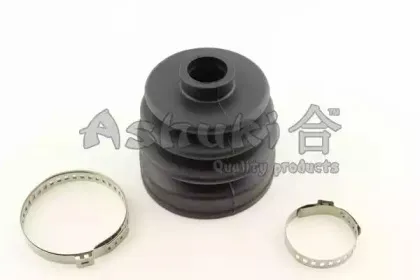 Комплект пылника, приводной вал ASHUKI купить