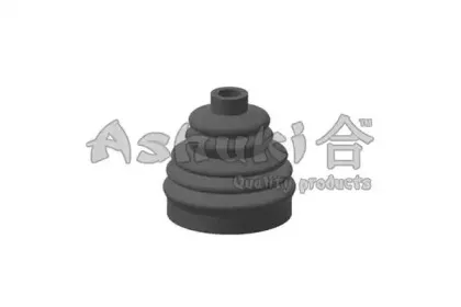 Комплект пылника, приводной вал ASHUKI купить