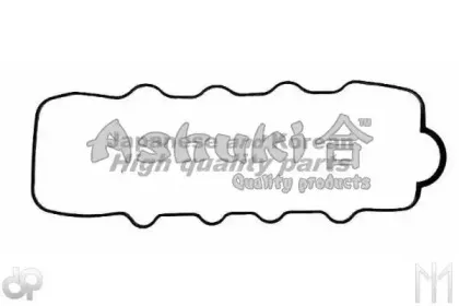 Прокладка, крышка головки цилиндра ASHUKI купить